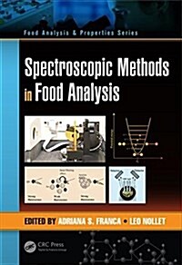Spectroscopic Methods in Food Analysis (Hardcover)