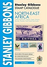 NORTH EAST AFRICA (Paperback)