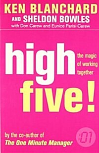 High Five! (Paperback)