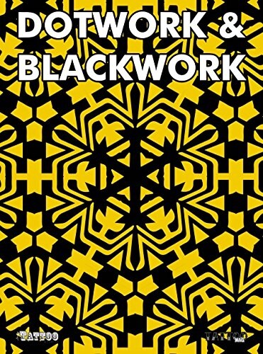 Dotwork & Blackwork: Tattoo Design (Other)