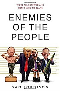 Enemies of the People (Hardcover)