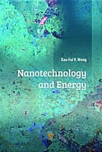 NANOTECHNOLOGY AND ENERGY (Hardcover)