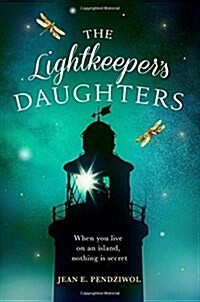 The Lightkeepers Daughters : A Radio 2 Book Club Choice (Hardcover)