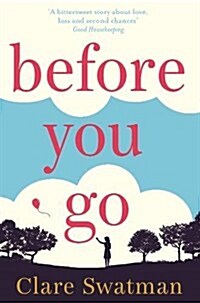 Before You Go (Paperback, Main Market Ed.)