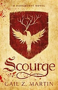 Scourge (Paperback)