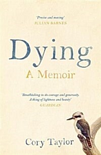 Dying : A Memoir (Paperback, Main)