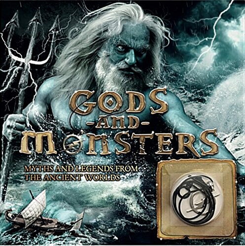 Gods and Monsters (Paperback)