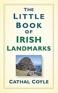 The Little Book of Irish Landmarks (Hardcover)
