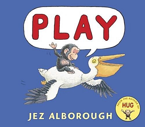 Play (Hardcover)