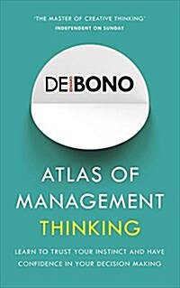 Atlas of Management Thinking (Paperback)