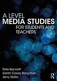 A Level Media Studies : The Essential Introduction (Paperback)