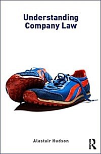 Understanding Company Law (Paperback, 2 ed)