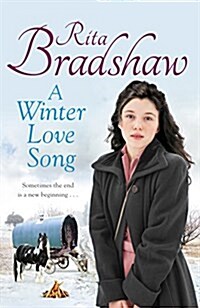 A Winter Love Song (Hardcover, Main Market Ed.)