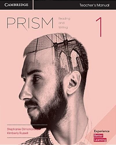 Prism Level 1 Teachers Manual Reading and Writing (Paperback)