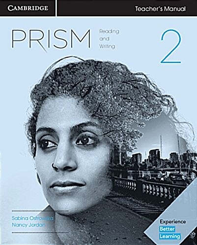 Prism Level 2 Teachers Manual Reading and Writing (Paperback)