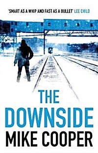 The Downside (Hardcover)