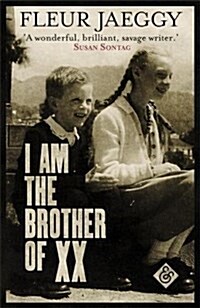 I AM THE BROTHER OF XX (Paperback)