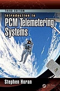 Introduction to PCM Telemetering Systems (Paperback, 3 ed)
