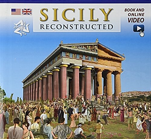 Sicily Reconstructed (Hardcover)