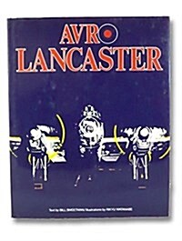 Avro Lancaster: Combat Aircraft of World War II (Hardcover, 0)