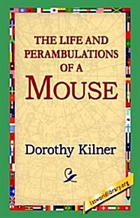 The Life and Perambulations of a Mouse (Paperback)