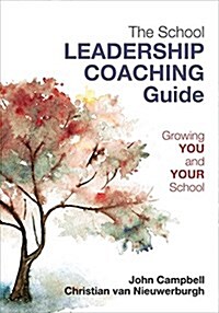 The Leader′s Guide to Coaching in Schools: Creating Conditions for Effective Learning (Paperback)