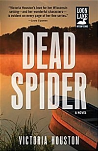 Dead Spider (Paperback)