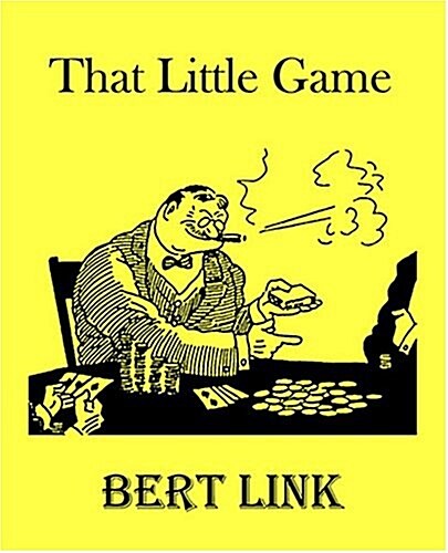 That Little Game (Paperback)