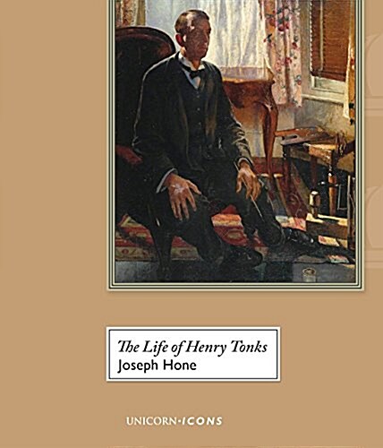 The Life of Henry Tonks (Paperback)
