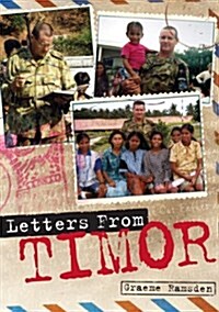 Letters from Timor (Paperback)