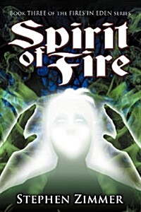 Spirit of Fire (Paperback)
