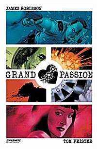 Grand Passion (Paperback)