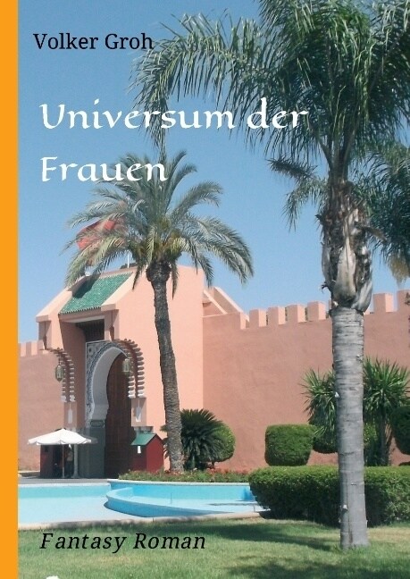 Universum Der Frauen (Hardcover)