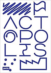 Actopolis: The Art of Action (Paperback)