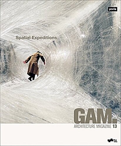 Spatial Expeditions (Paperback)