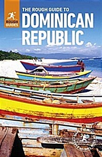 The Rough Guide to the Dominican Republic (Travel Guide) (Paperback, 7 Revised edition)