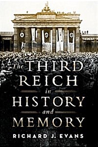 The Third Reich in History and Memory (Paperback)