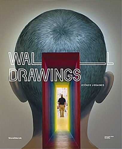 Wall Drawings: Icones Urbaines (Paperback)