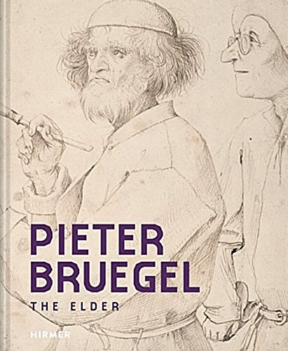Pieter Bruegel: Drawing the World (Hardcover)
