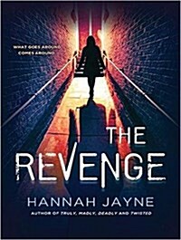 The Revenge (MP3 CD)