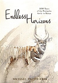 Endless Horizons (Paperback, 2)