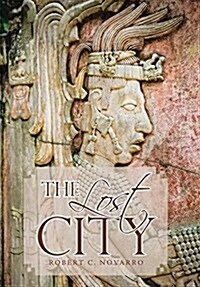 The Lost City (Hardcover)