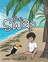 The Swap (Paperback)