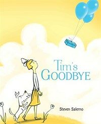 Tim's Goodbye (Hardcover)