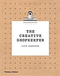 (The) creative shopkeeper