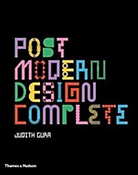 Postmodern Design Complete (Hardcover)