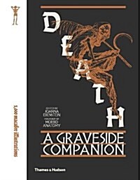 Death : A Graveside Companion (Hardcover)