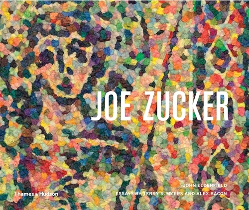 Joe Zucker (Hardcover)