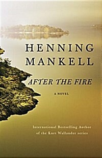 After the Fire (Paperback)