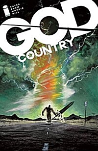 God Country (Paperback)